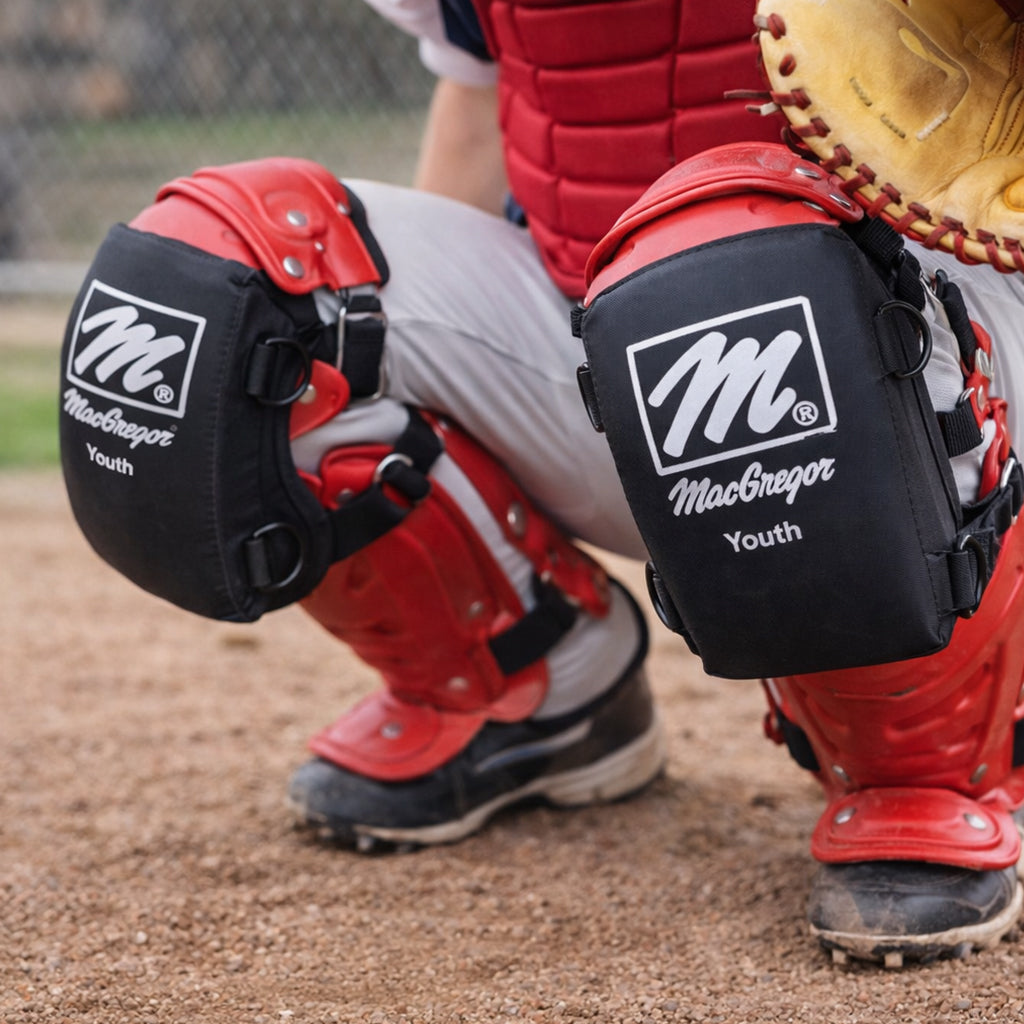 MacGregor Youth Catcher&