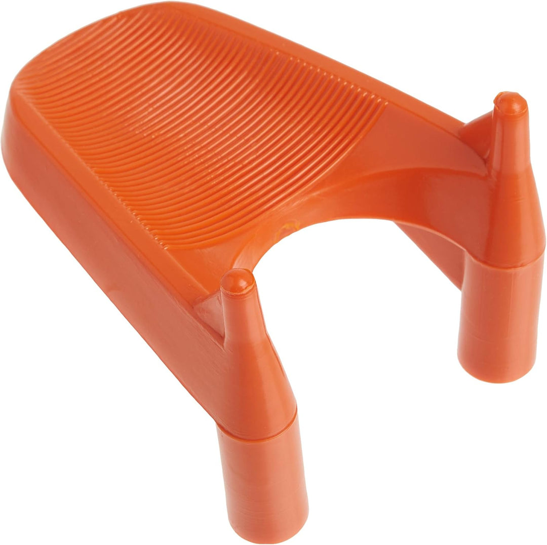 Pro Down Universal Rubber Kicking Tee – Durable &amp; Versatile