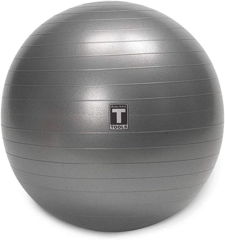 Body-Solid Tools Anti-Burst Exercise &amp; Stability Balance Balls