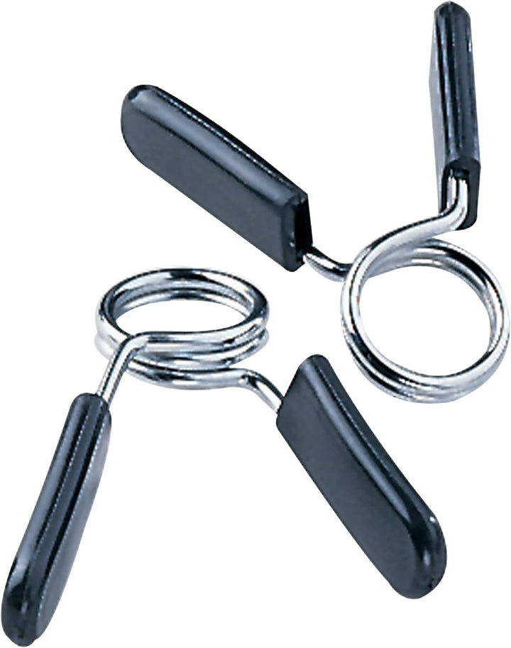 Body-Solid RC0616 Standard 1-Inch Barbell Collars (Pair)