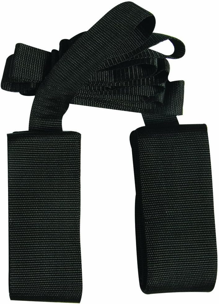Prism Fitness Twin Tow Partner Resistance Training System