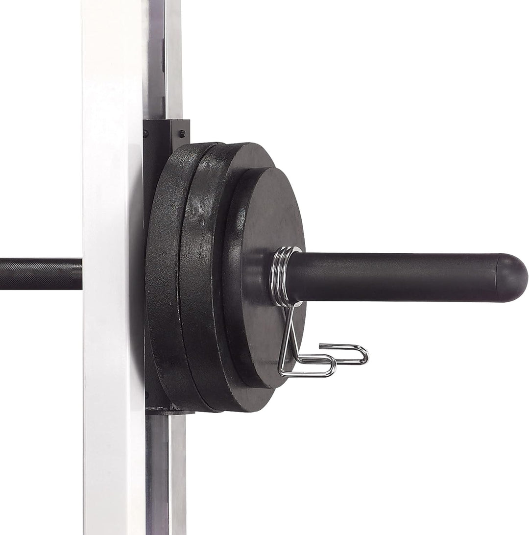 Body-Solid OSA14 14-Inch Olympic Barbell Adapter Sleeve
