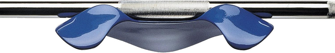 Body-Solid Manta Ray Squat Barbell Pad for High-Bar Squats