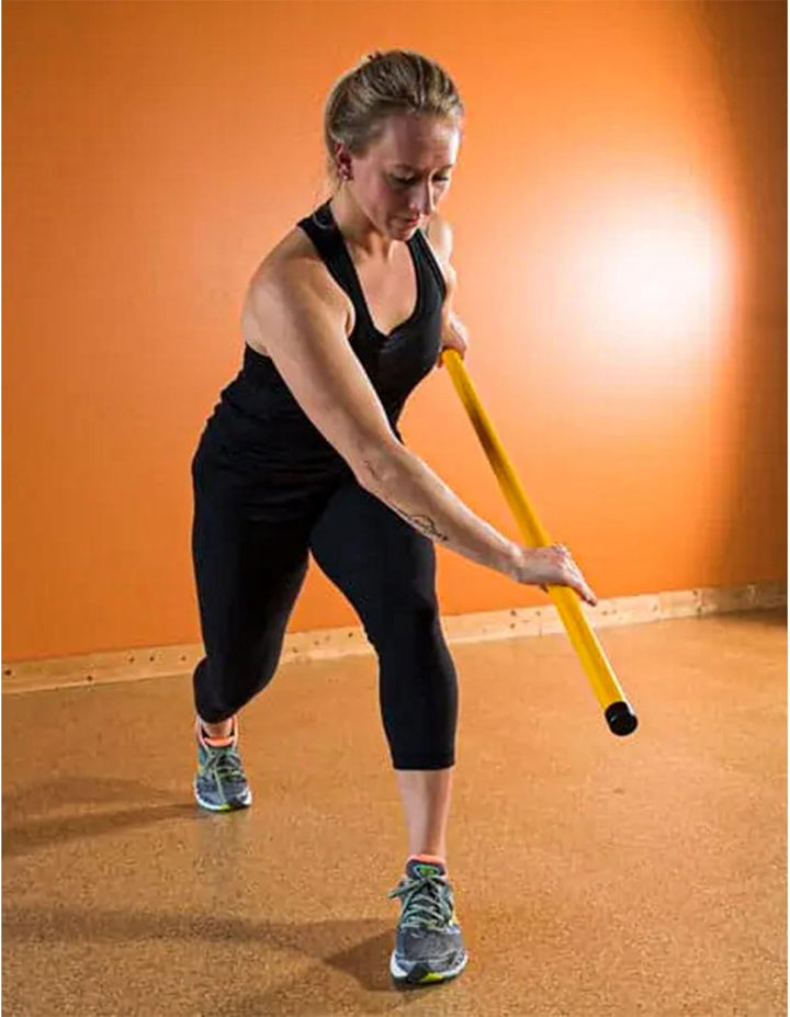 Prism Fitness 400-140-400 Unweighted Smart Stick