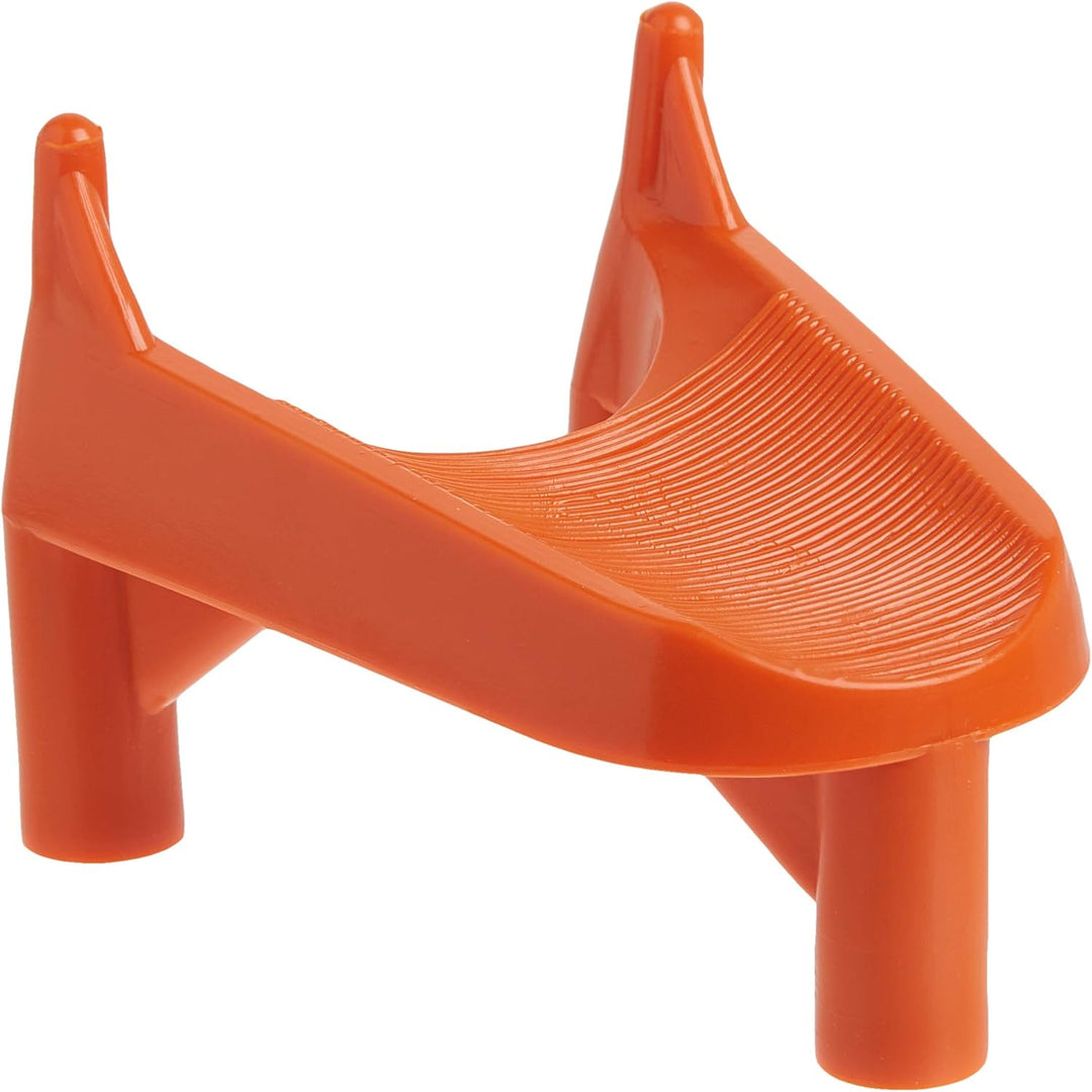 Pro Down Universal Rubber Kicking Tee – Durable &amp; Versatile