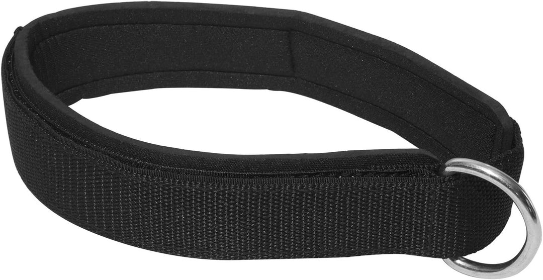 Body-Solid TS31 Combo Dual-Use Thigh &amp; Ankle Strap
