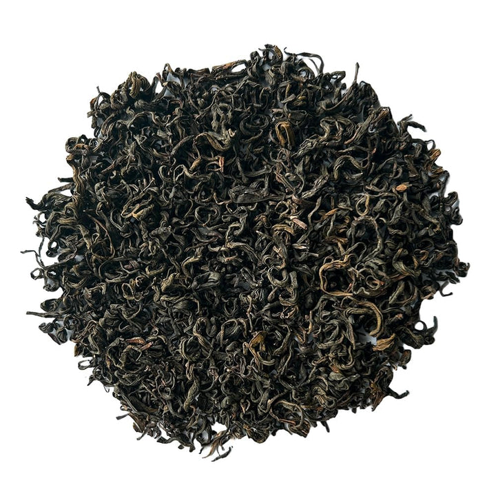 Darjeeling Green Tea, Premium Loose Leaf - Natural Detox Blend, Handpicked from Certified Gardens, 3.5 oz Pack, Refreshing and Antioxidant-Rich