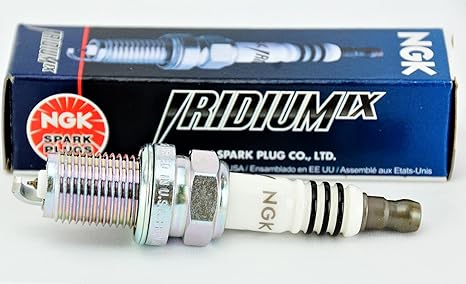 NGK Iridium IX Plug