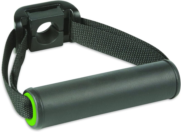 Prism Fitness Quick Flip Handles, Secure Interchangeable Resistance System