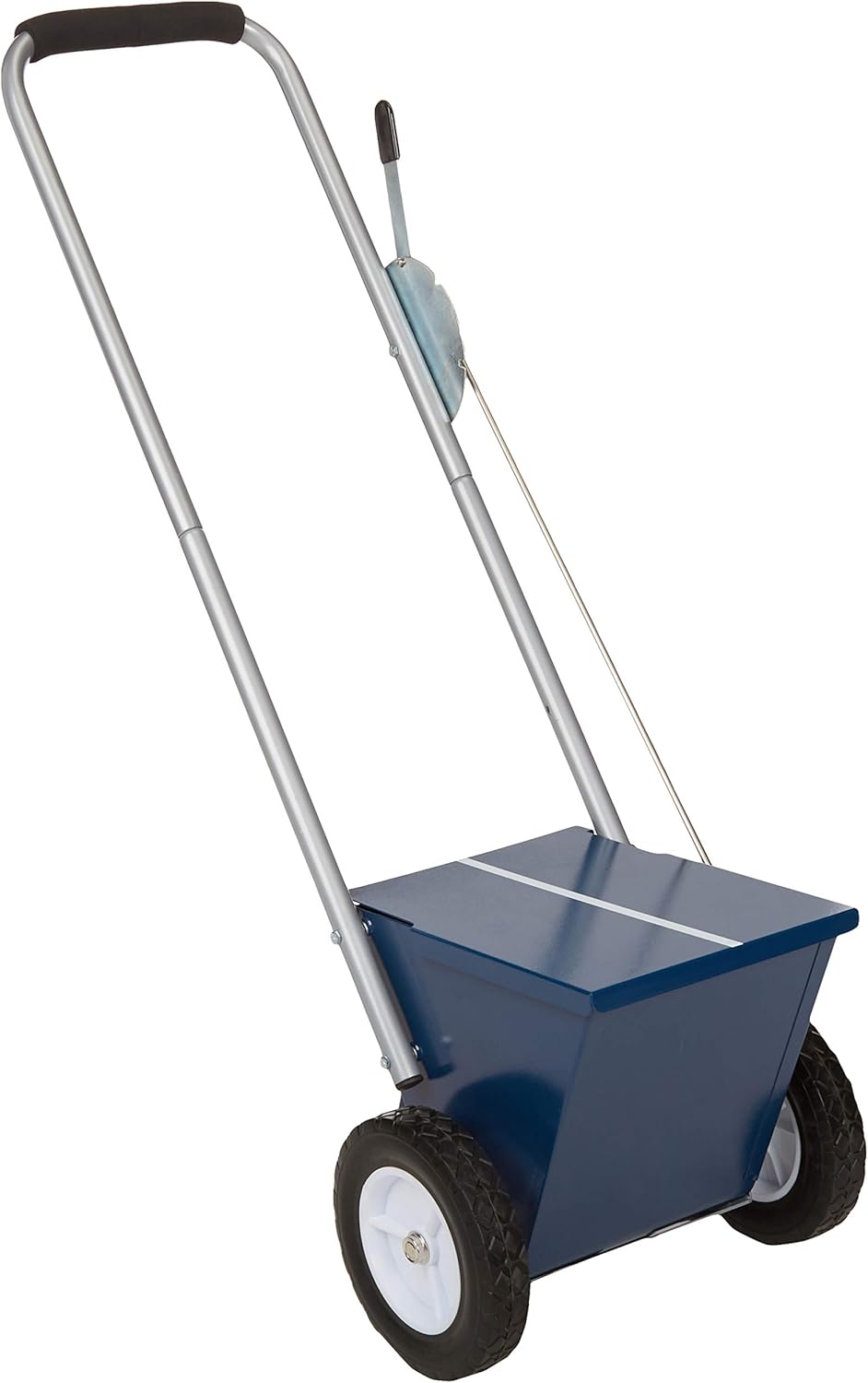 All-Steel Dry Line Marker - 2-Wheel, 25 lbs Capacity
