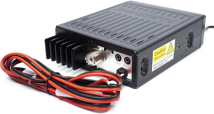 PRESIDENT Ronald 10 Meter Radio