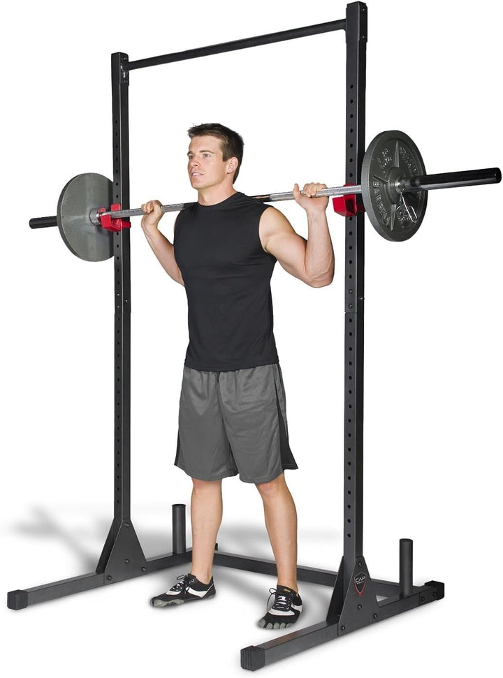 Body-Solid Powerline BC2B Power Rack Bar Catches (Pair)