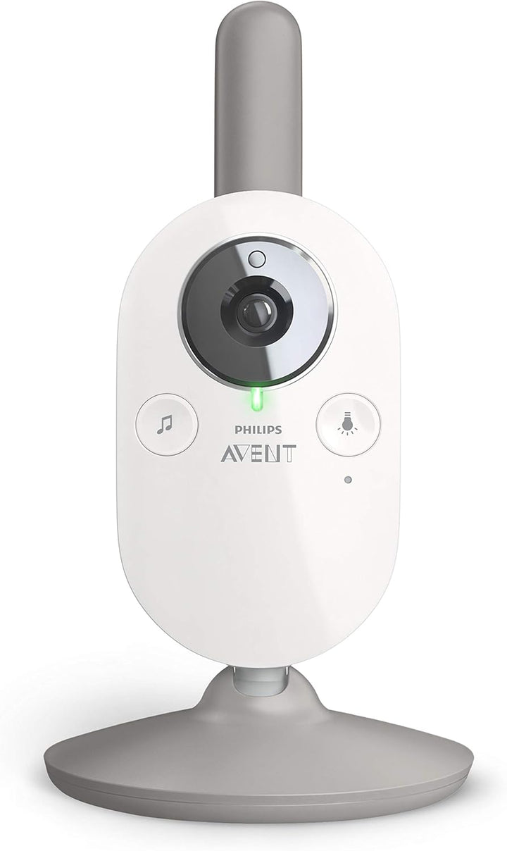 PHILIPS Avent Digital Baby Monitor with Camera and Audio