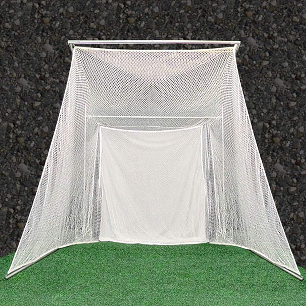 Cimarron Super Swing Master Golf Net and Frame – 9’ x 12’