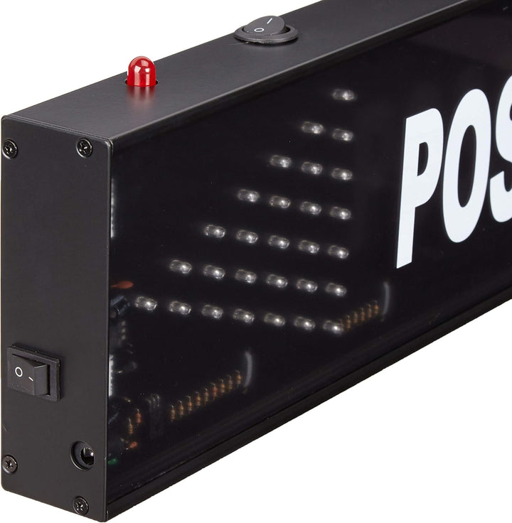 BSN Sports LED Basketball Possession Indicator - Rechargeable