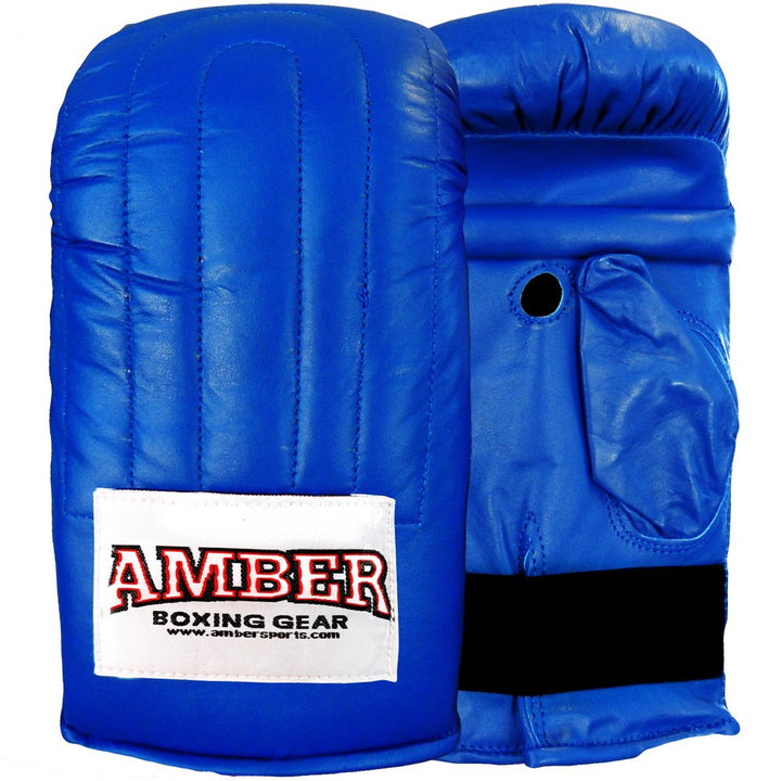 Extreme Boxing Bag Gloves Premium Quality Leather, Enhanced Protection, Comfort Fit, Versatile Use, Professional-Grade Performance