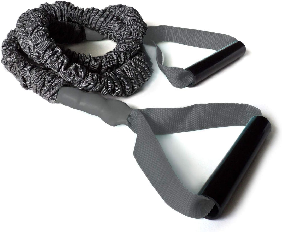 Prism Fitness Smart Guard Ultra-Heavy Resistance Sleeved Tubing