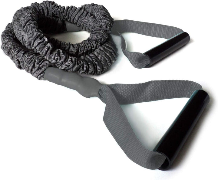 Prism Fitness Smart Guard Ultra-Heavy Resistance Sleeved Tubing