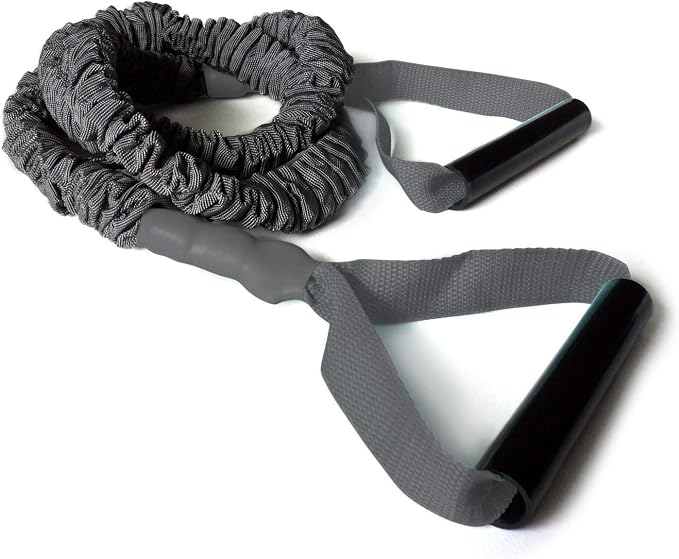 Prism Fitness Smart Guard Resistance Sleeved Tubing