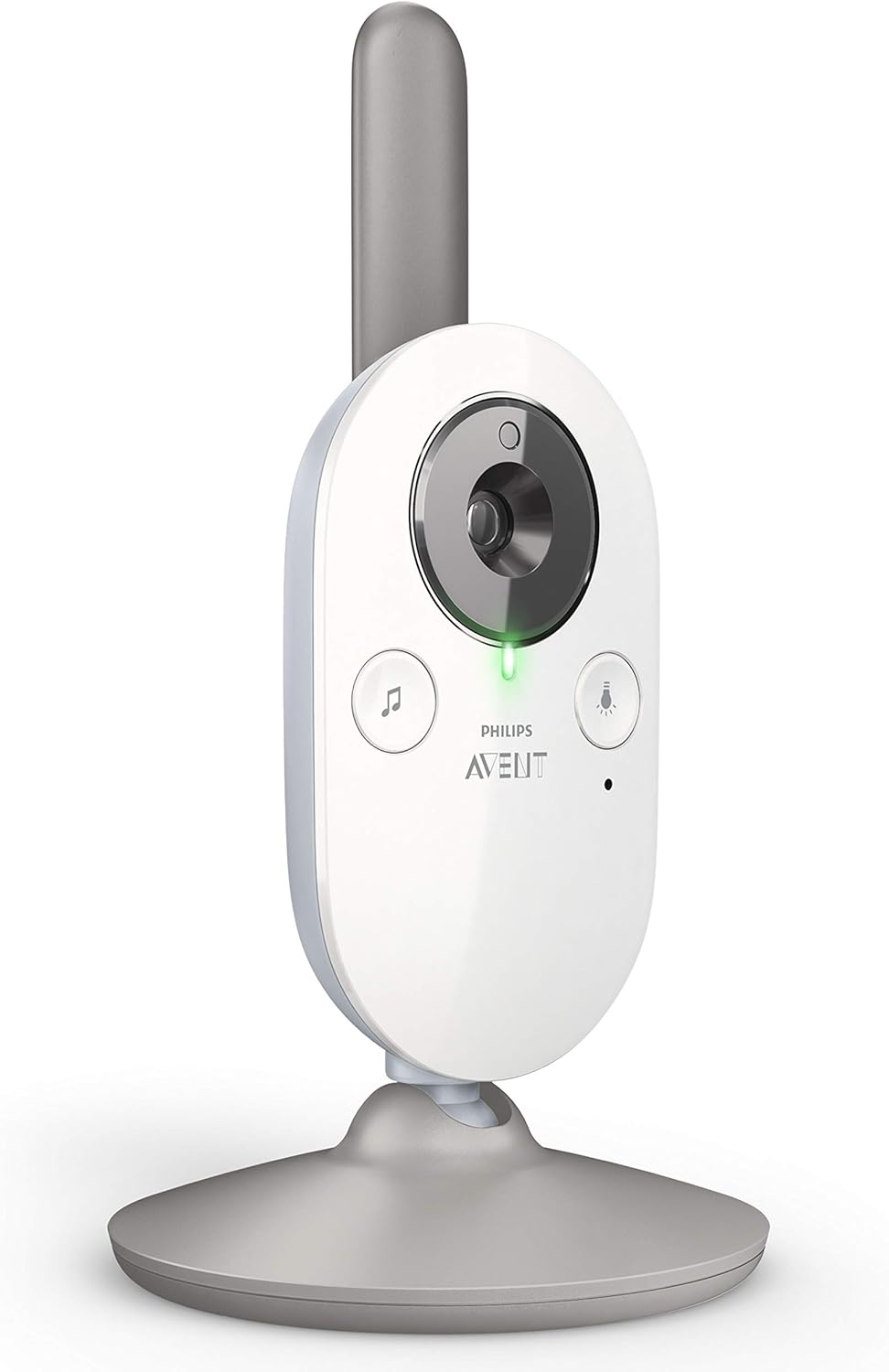 PHILIPS Avent Digital Baby Monitor with Camera and Audio