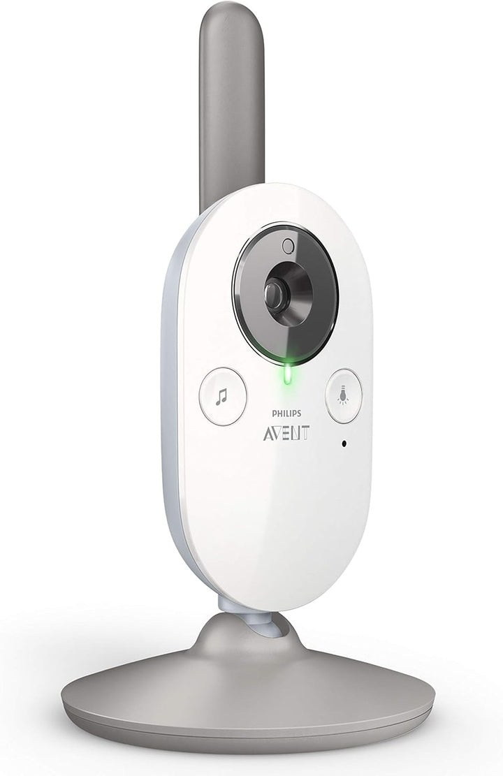PHILIPS Avent Digital Baby Monitor with Camera and Audio