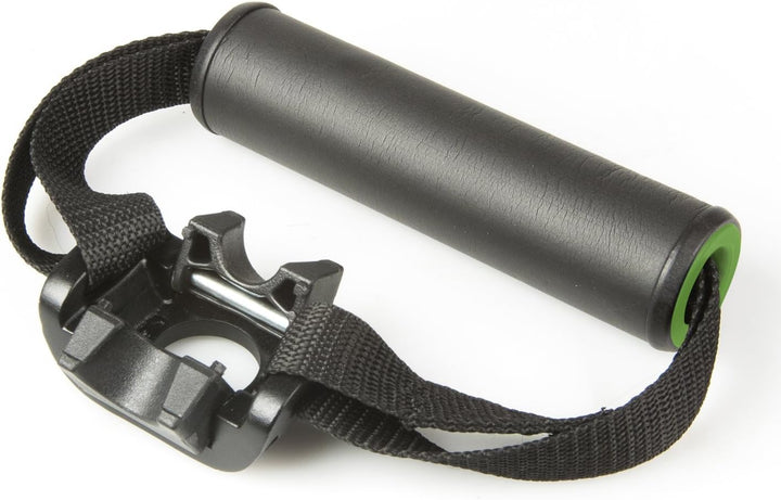 Prism Fitness Quick Flip Handles, Secure Interchangeable Resistance System