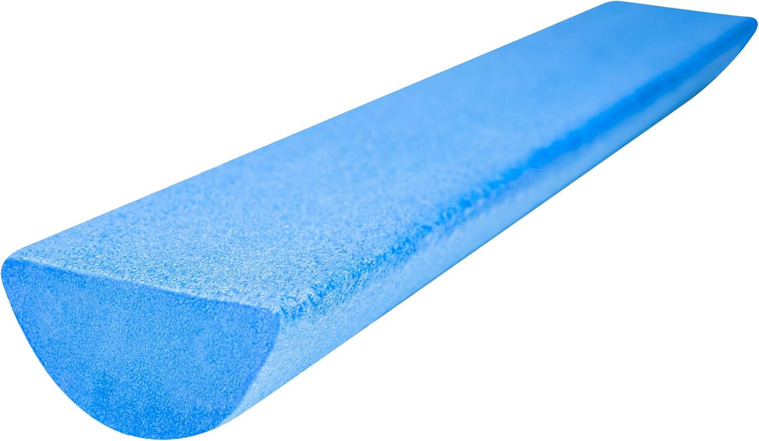 Body-Solid Tools 36-Inch Half-Round Foam Roller