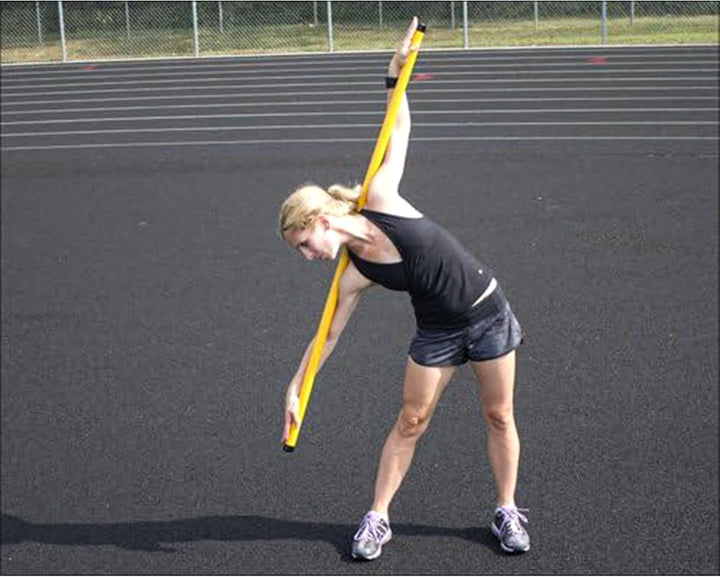 Prism Fitness 400-140-400 Unweighted Smart Stick