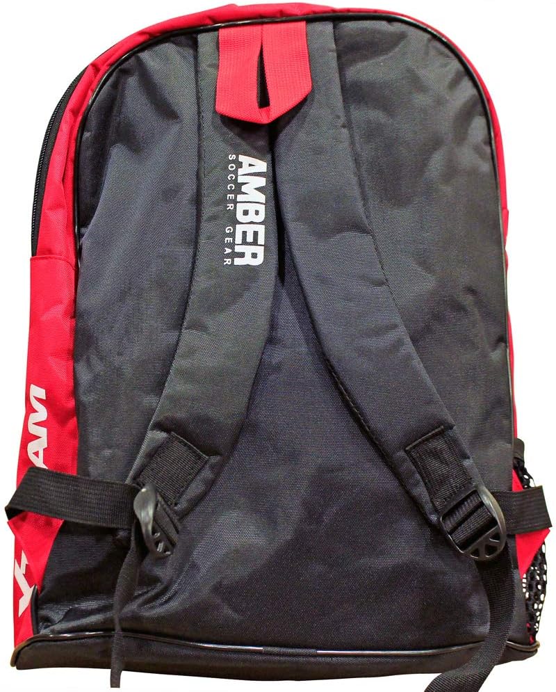 Junior Soccer Training Set: Comprehensive Gear for Young Players (7 Pieces)
