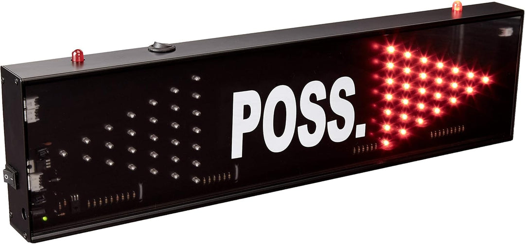 BSN Sports LED Basketball Possession Indicator - Rechargeable