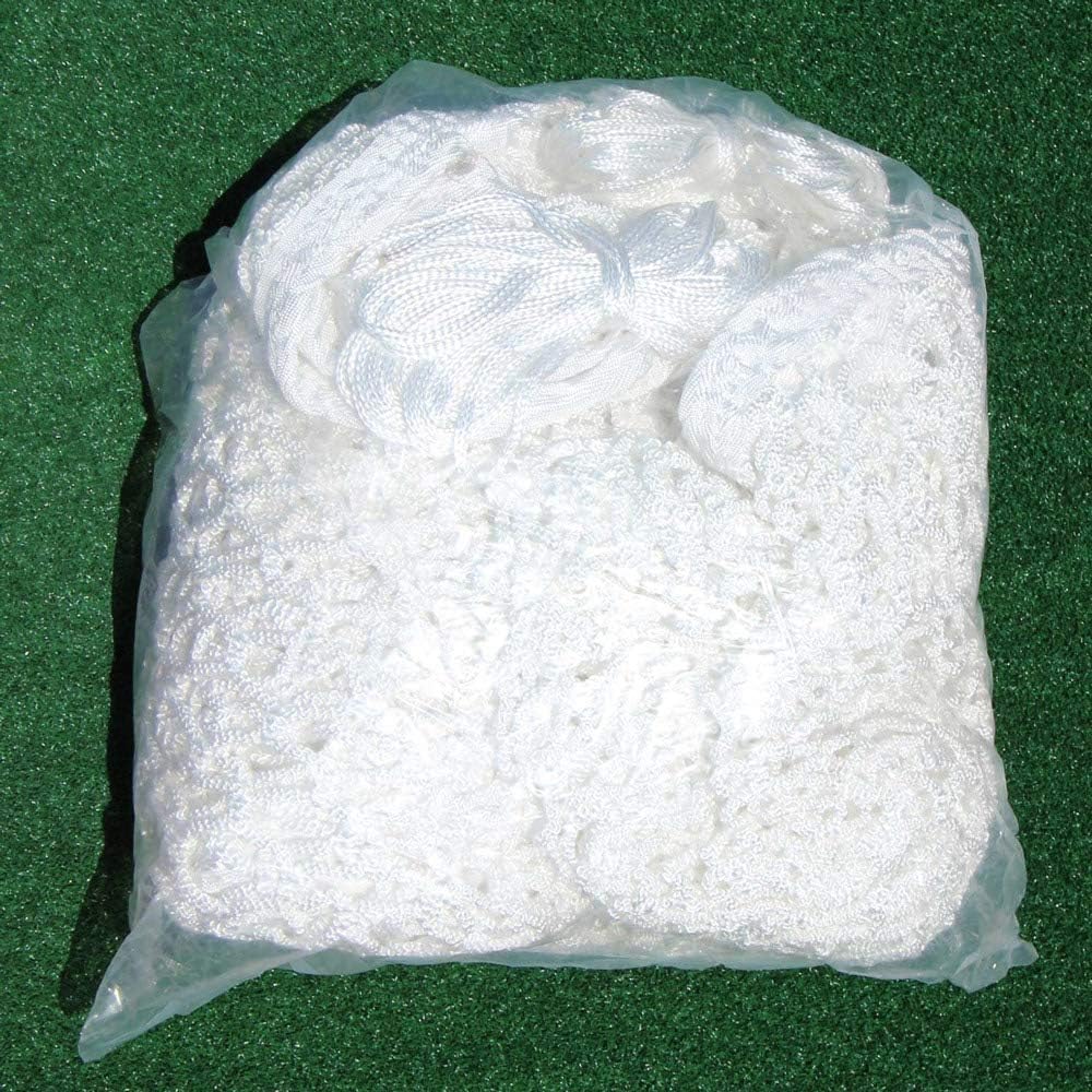 Cimarron 6x6x7 Lacrosse Replacement Net – 7mm Polyester