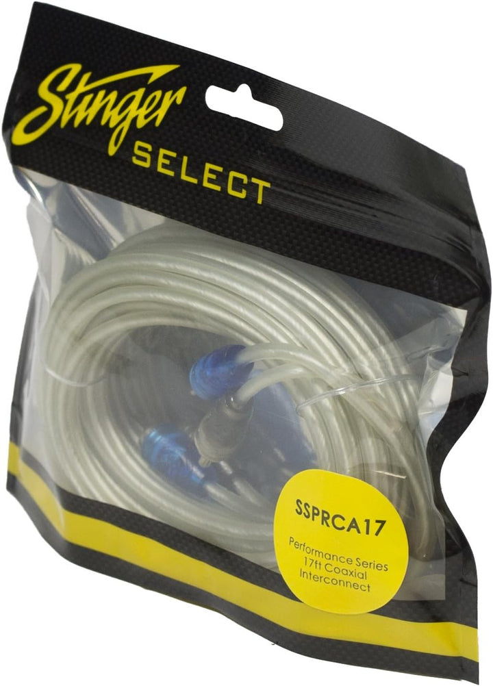 Stinger Select SSPRCA17 Performance Series 17&