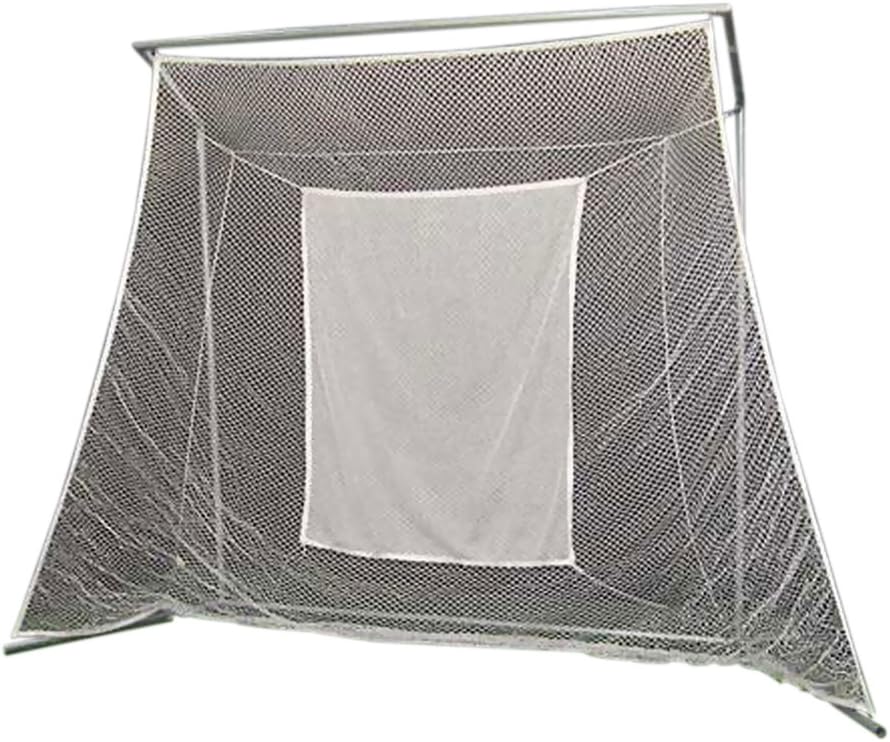 Cimarron Swing Master Golf Net and Frame – 7’ x 11’