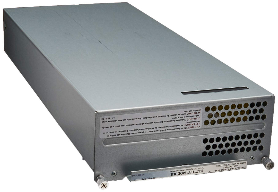 APC Battery Module for Symmetra Rm Part of A Kit SKU