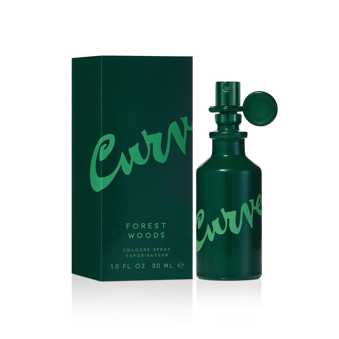 Curve Men&