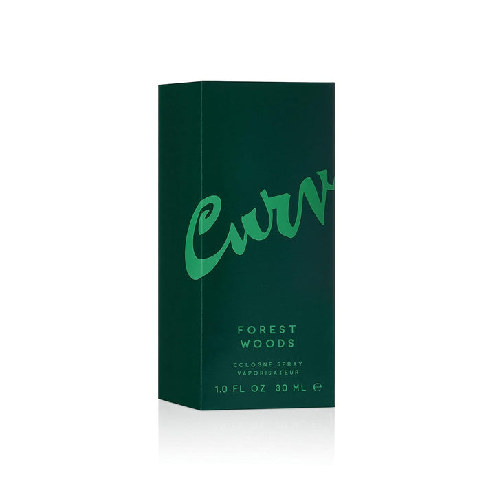 Curve Men&