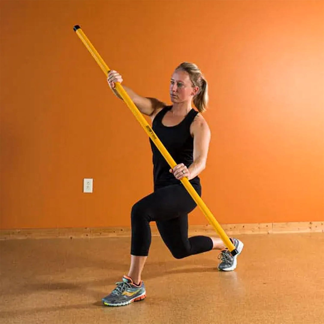 Prism Fitness 400-140-400 Unweighted Smart Stick