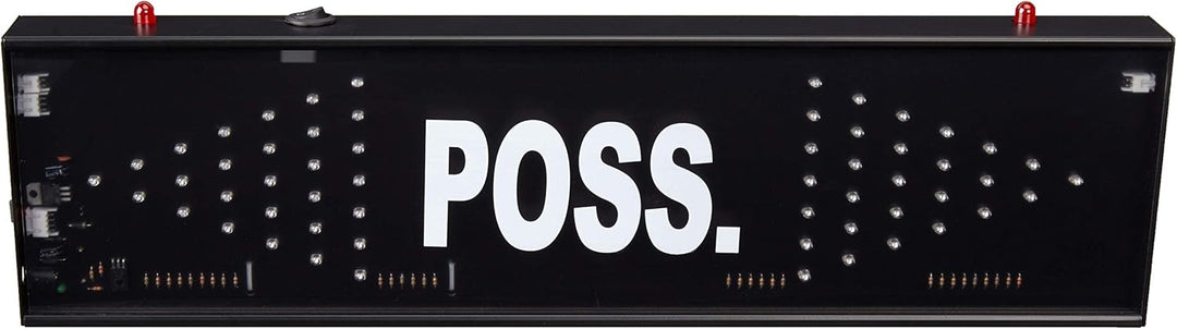 BSN Sports LED Basketball Possession Indicator - Rechargeable