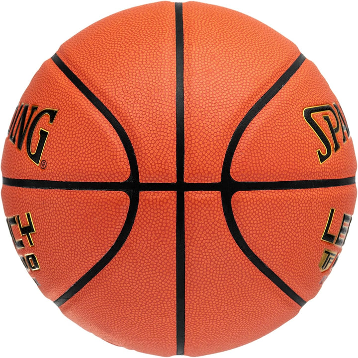 Spalding Legacy TF-1000 Indoor Game Basketball - 29.5" (Size 7)
