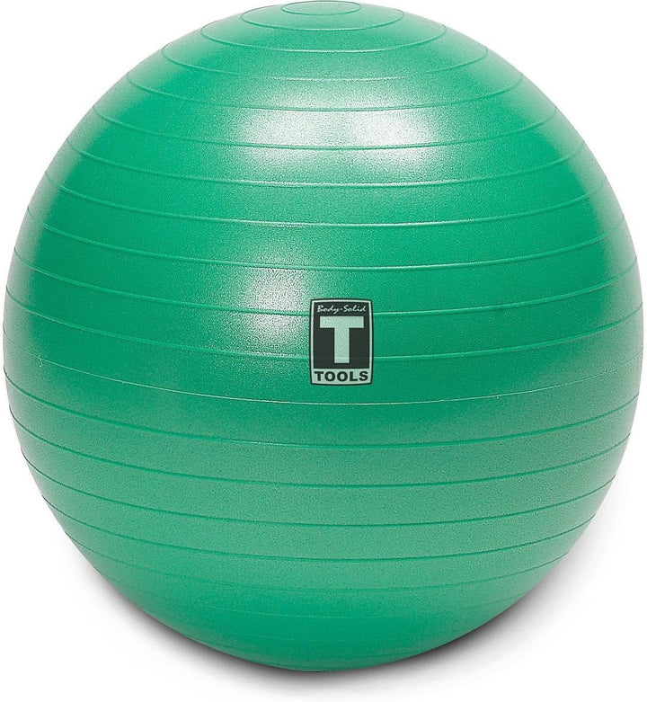 Body-Solid Tools Anti-Burst Exercise &amp; Stability Balance Balls