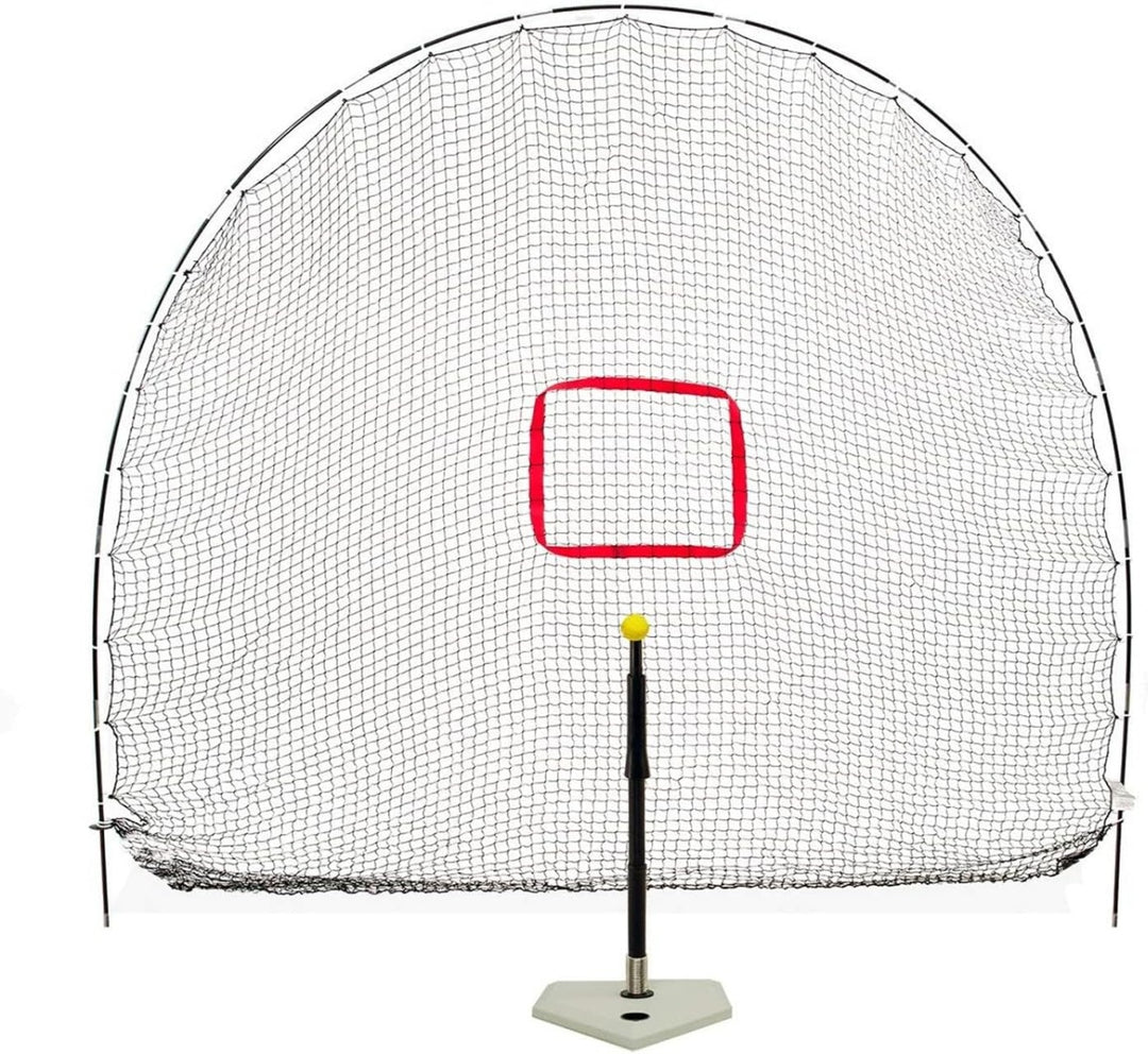 Heater Sports 3-in-1 Hitting Station