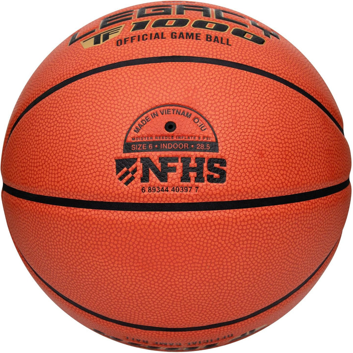 Spalding Legacy TF-1000 Indoor Game Men&