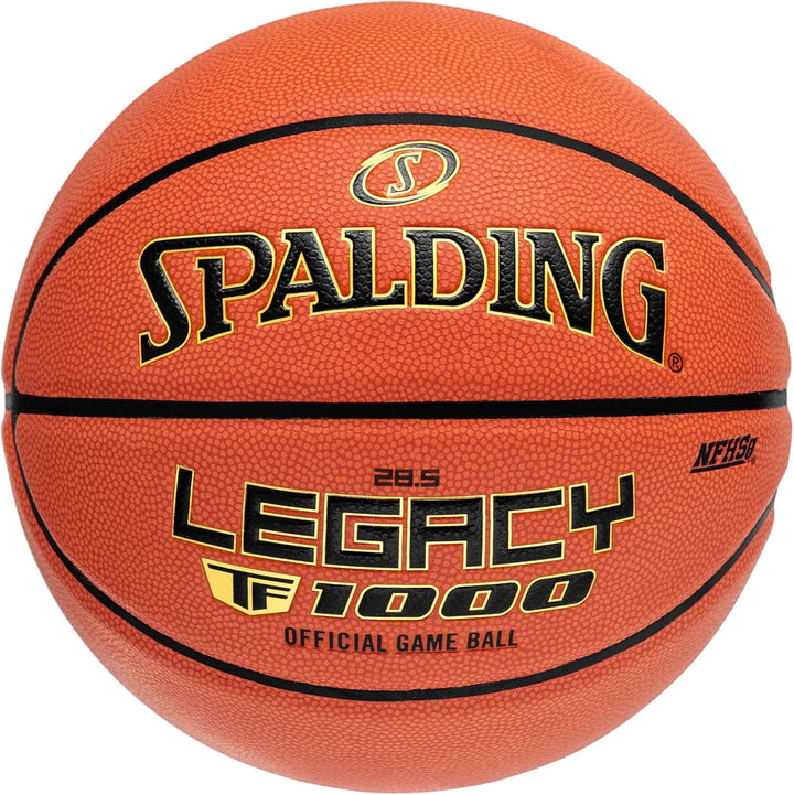 Spalding Legacy TF-1000 Indoor Game Men&