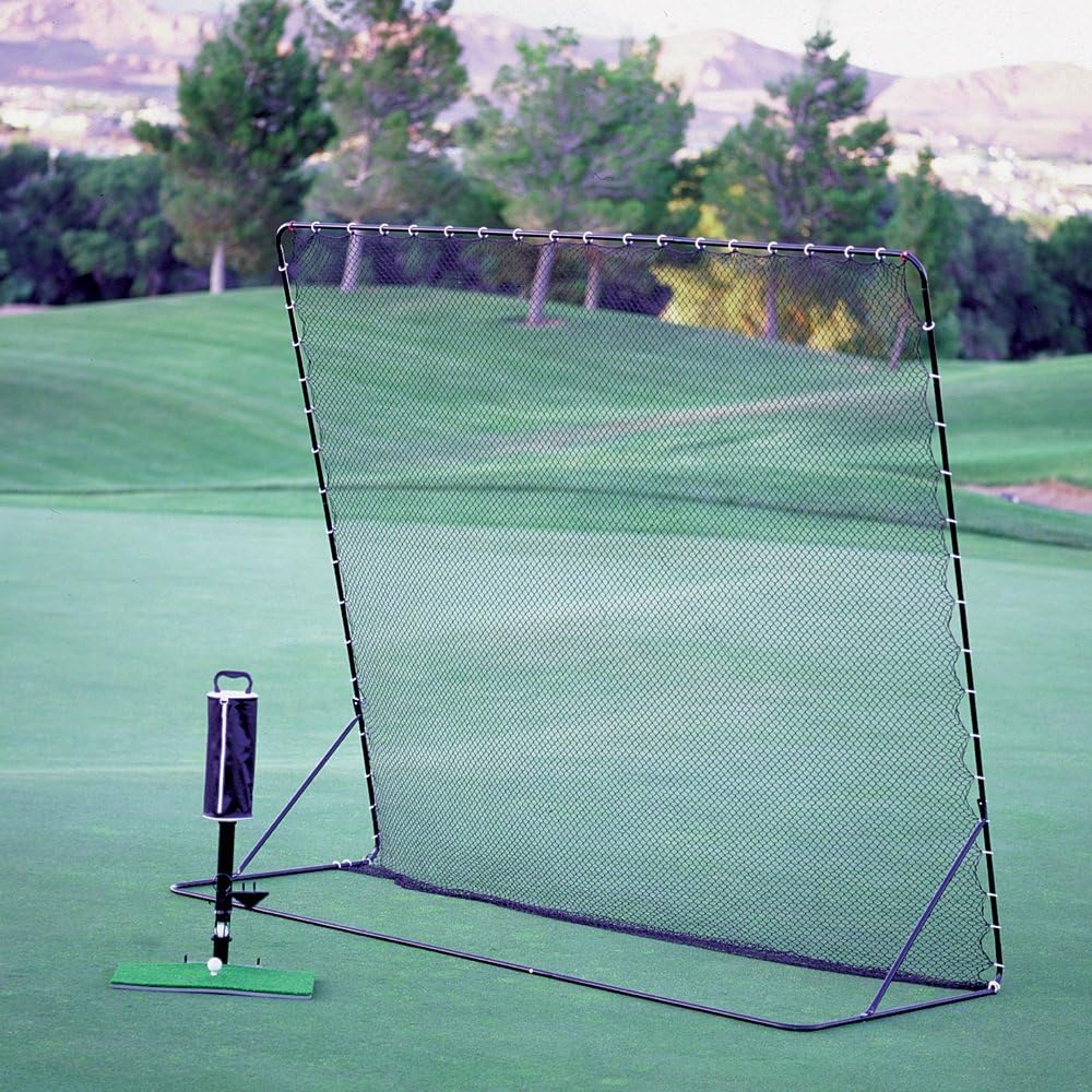 HEATER Sports Perfect Swing Home Driving Range