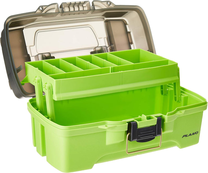 Plano PLAMT6211 Fishing Equipment Tackle Bags &amp; Boxes, Multi