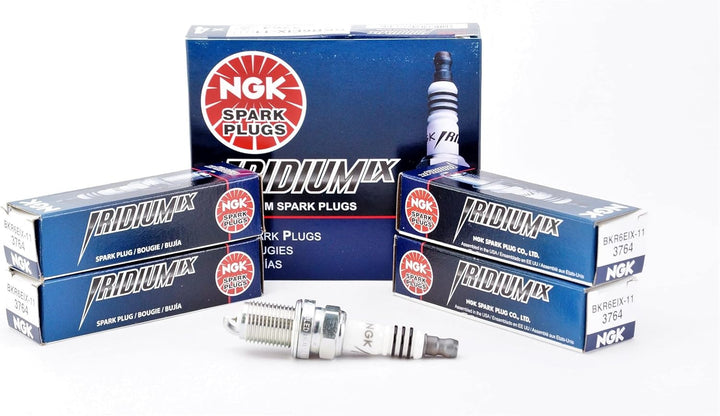 NGK Iridium IX Plug