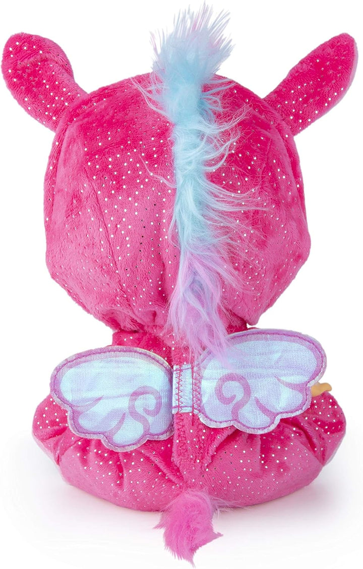 Cry Babies Hannah The Pegasus