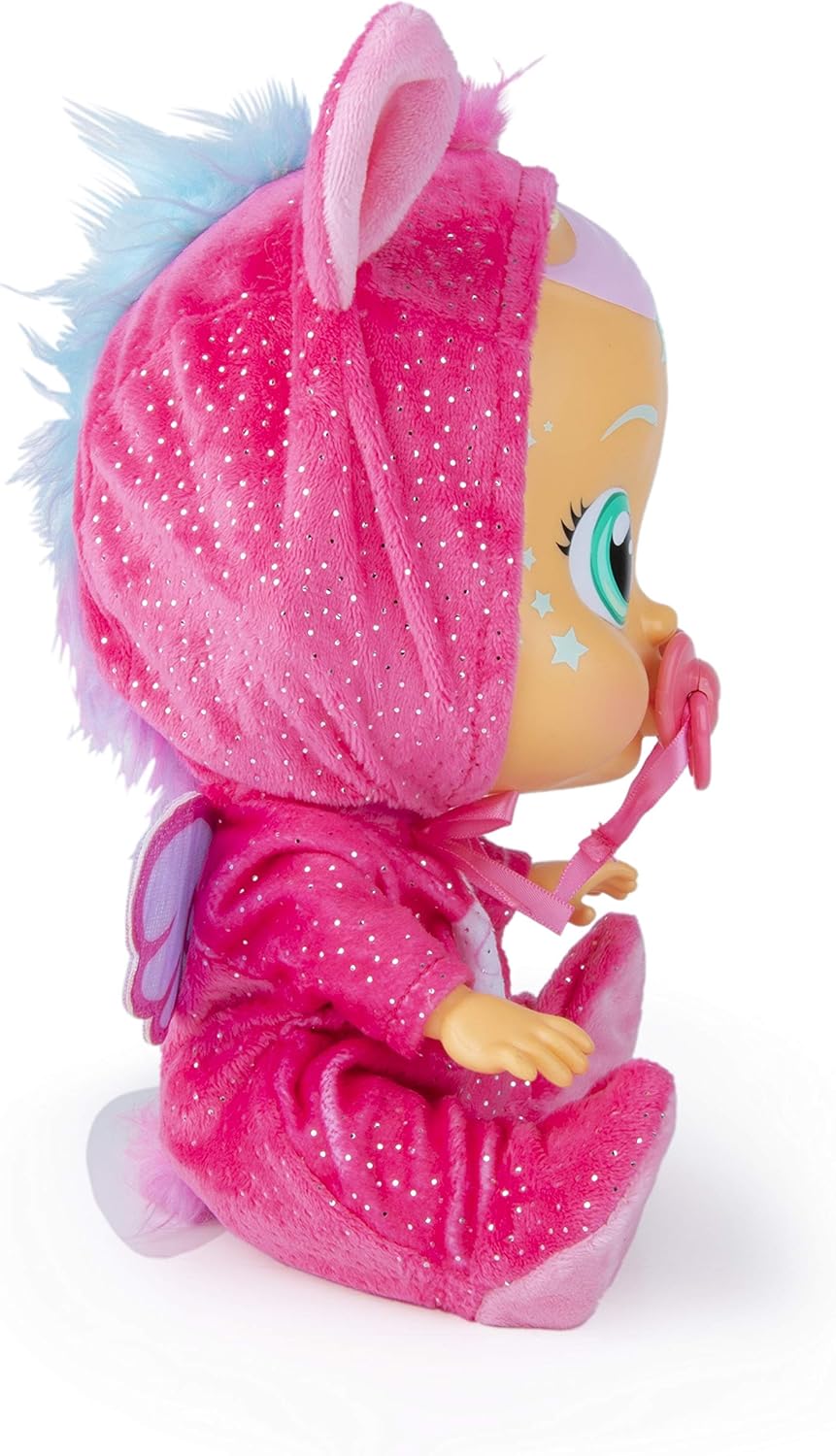 Cry Babies Hannah The Pegasus