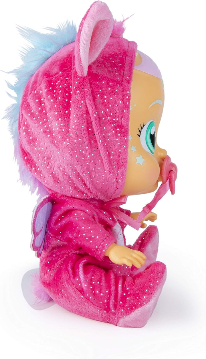 Cry Babies Hannah The Pegasus