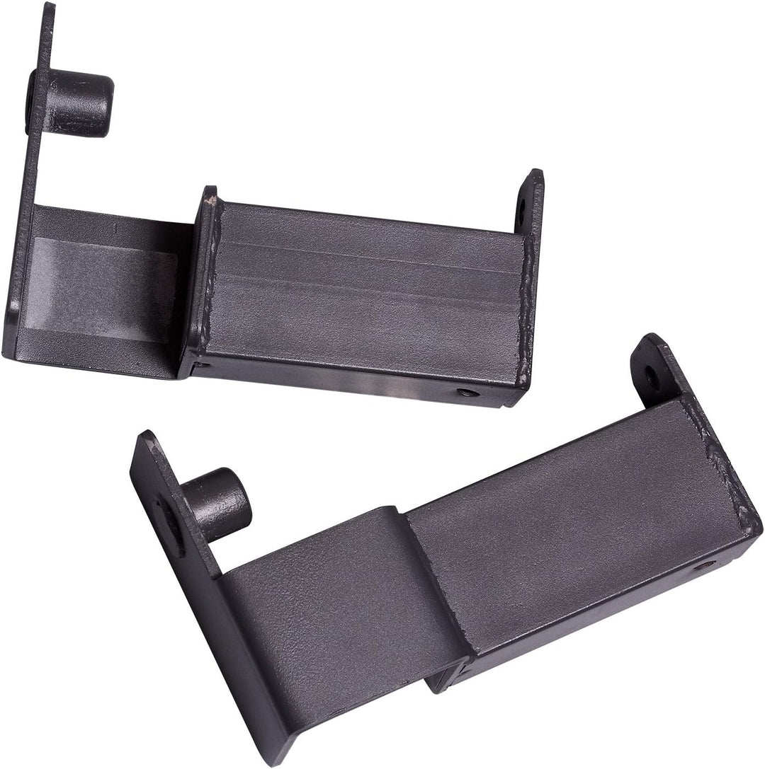 Body-Solid Powerline BC2B Power Rack Bar Catches (Pair)